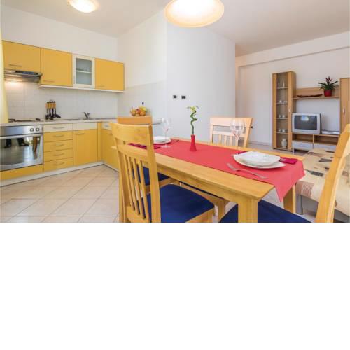 Apartment Porec 05