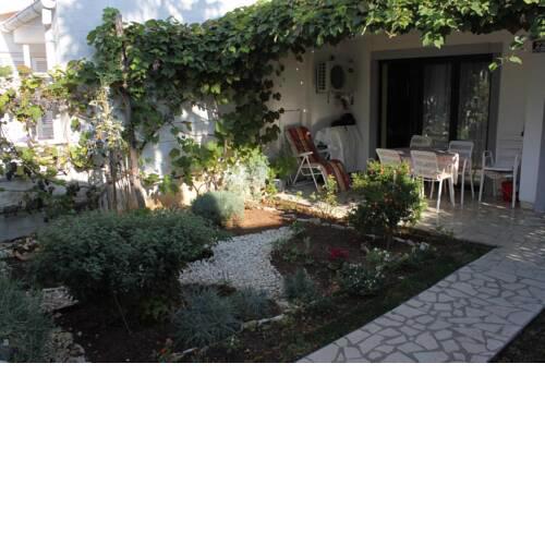 Apartment Porec 7154a