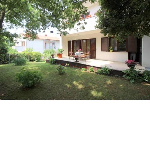 Apartment Porec, Istria 6
