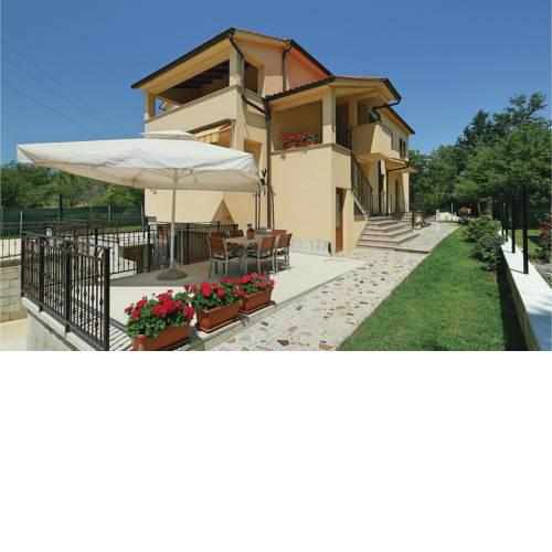 Apartment Porec Kadumi