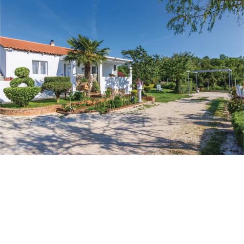 Apartment Porec with Fireplace I