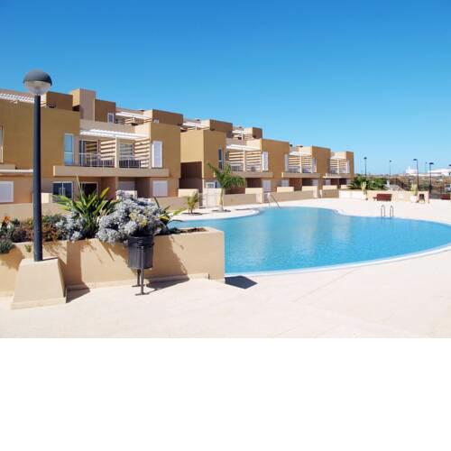 Apartment Poris de Abona - POB100