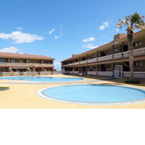 Apartment Poris de Abona - POB120