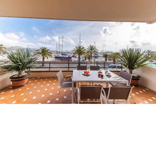 Apartment Port Beach