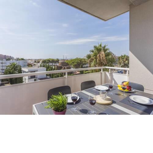 Apartment Port Canigó.8