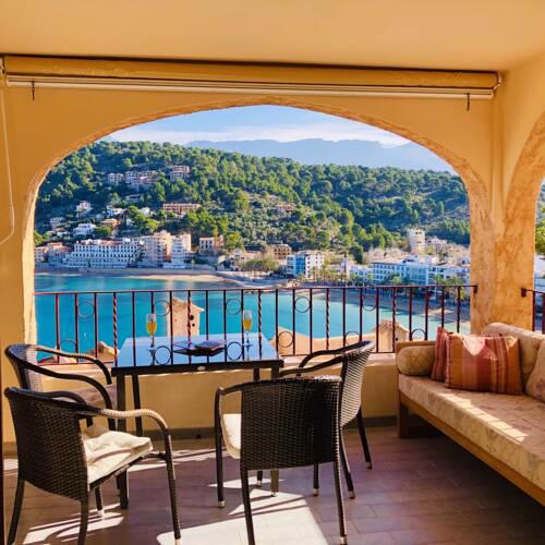 Apartment Port de Soller