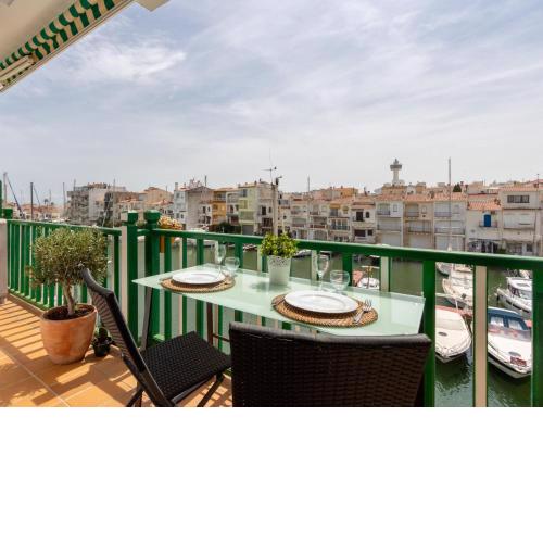Apartment Port Ducal-3