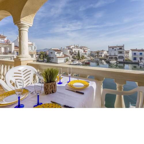 Apartment Port Empuries-2