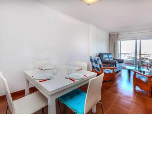 Apartment Port Escala (LES131)