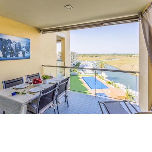 Apartment PORT GRAN.2