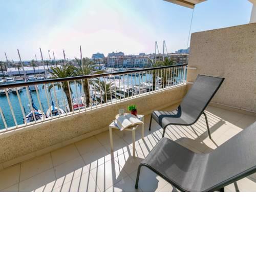 Apartment Port Grec