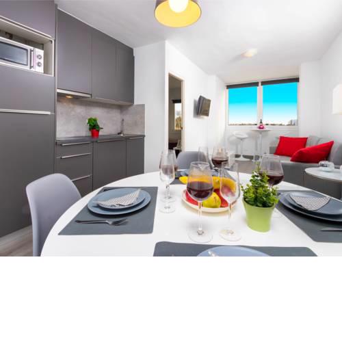 Apartment Port Mistral