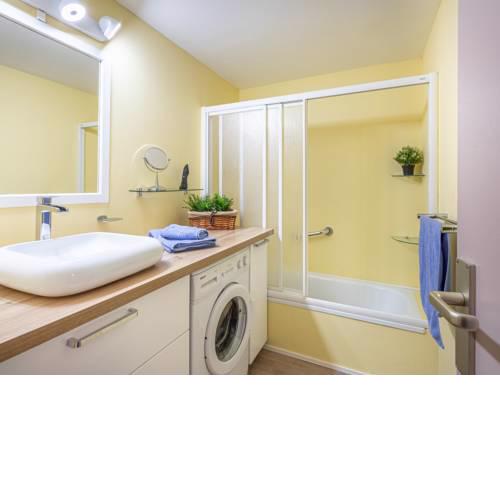 Apartment PORT SALINS