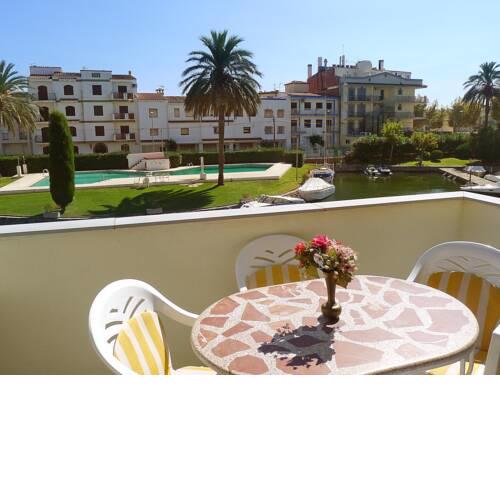 Apartment Port Sotavent