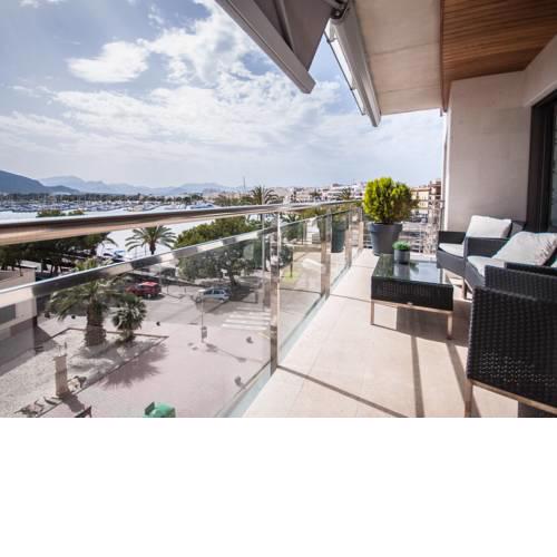 Apartment Portobello Sea Views