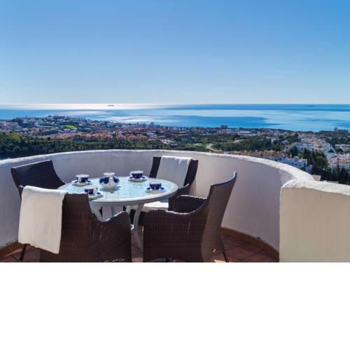 Apartment Porton 6