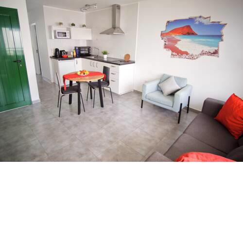 Apartment Portonovo Casa Martin - Piscina - Wifi - Old Town
