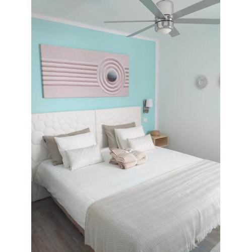 Apartment Portonovo Galit - Sea view - Piscina - Wifi - Old Town