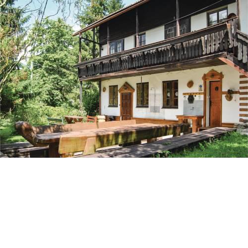 Apartment Potucnik I