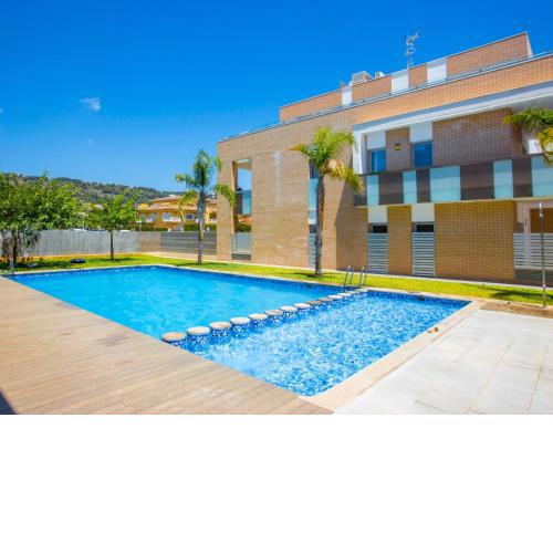 Apartment Pou de Moro