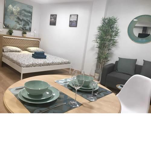 Apartment Pozo 18
