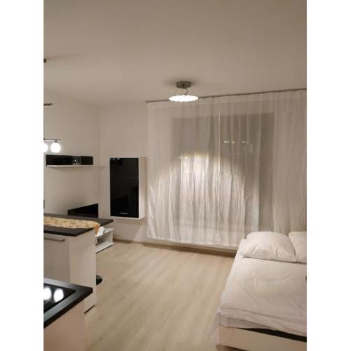 Apartment Prague Green Motol