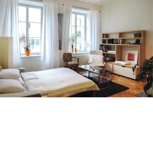 Apartment Praha 2