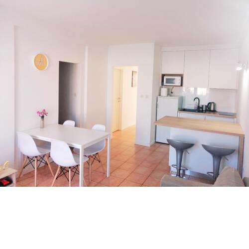 Apartment Prancic