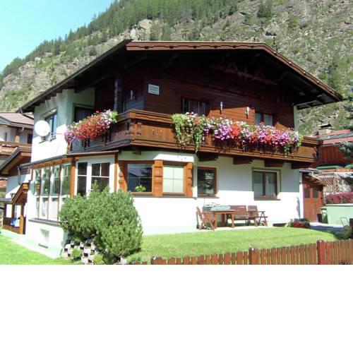 Apartment Prantl 1