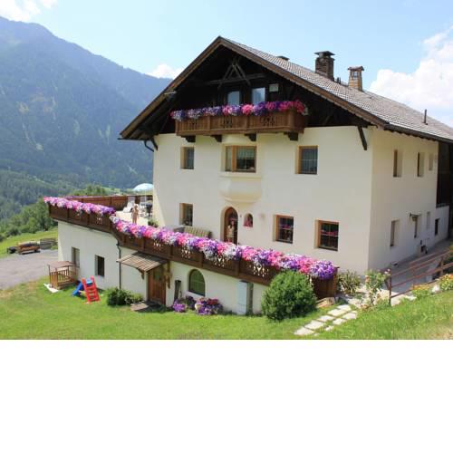 Apartment Prantl 2