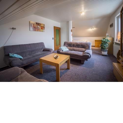 Apartment Preising