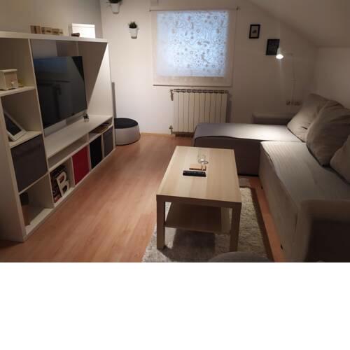 Apartment Premier