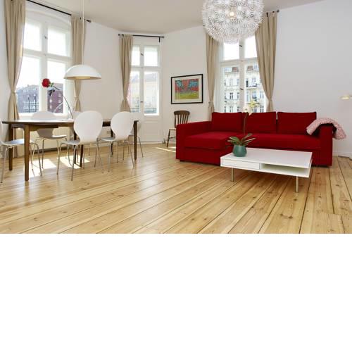 Apartment Prenzlauer Allee