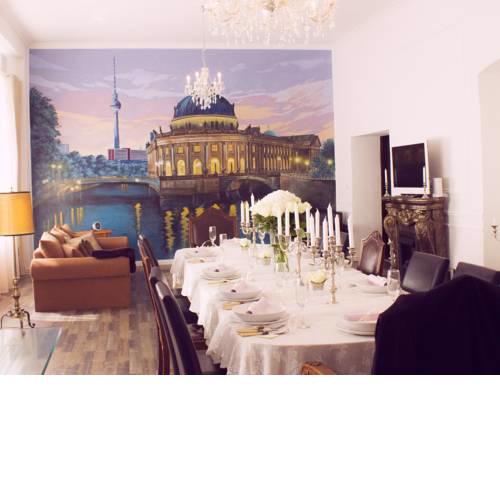 Apartment Prenzlauer Berg