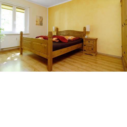 Apartment Prenzlauer Berg