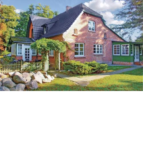 Apartment Prerow 01