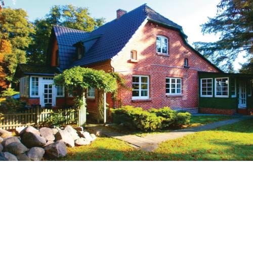 Apartment Prerow 02