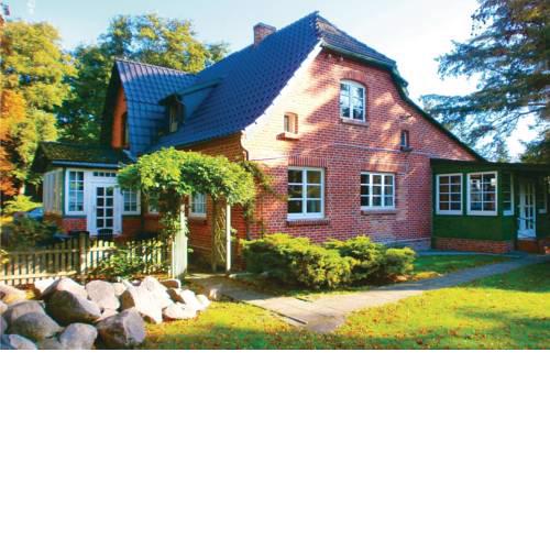 Apartment Prerow 04