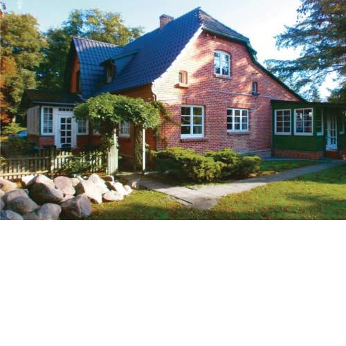 Apartment Prerow 05