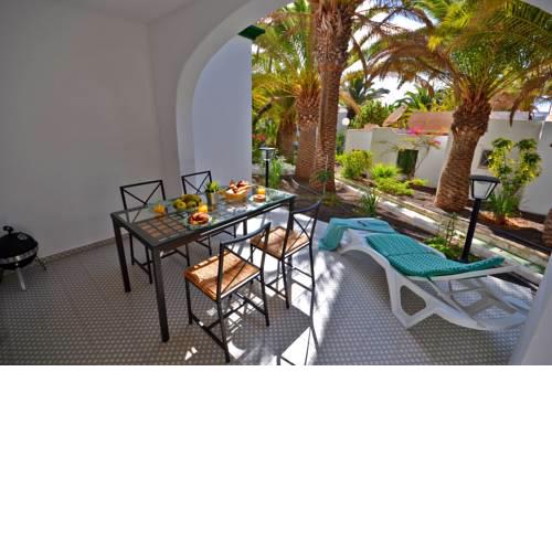 Apartment PRESIDENTE Pool WiFi max. 4 Personen
