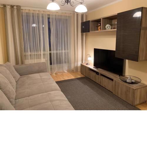 Apartment Prestige Prepared according to WHO recommendations
