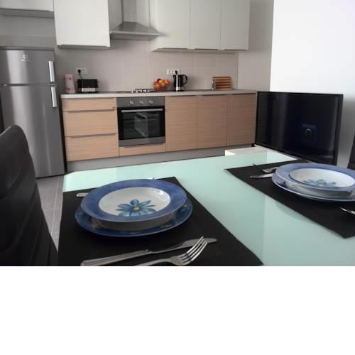Apartment Prestige