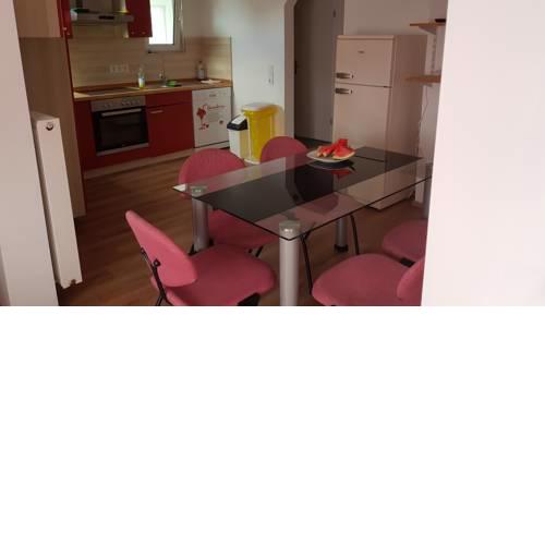 Apartment PRG