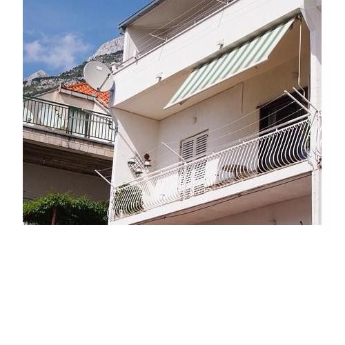 Apartment Prgo