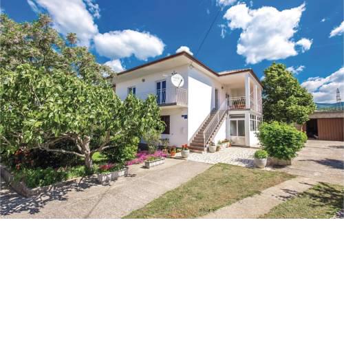 Apartment Pridolska Croatia