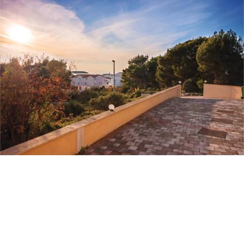 Apartment Primosten with Sea View 05