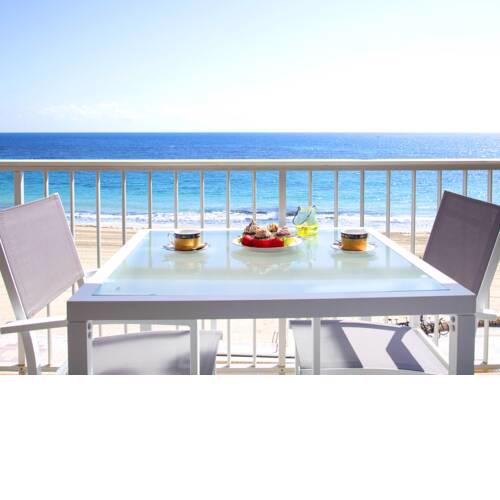 Apartment Primum