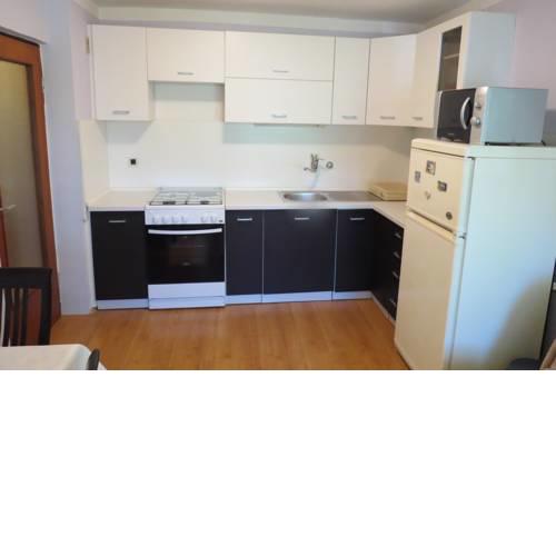 Apartment Prince of Rijeka