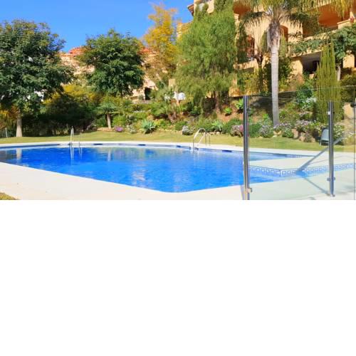 Apartment Princess Park, Mijas