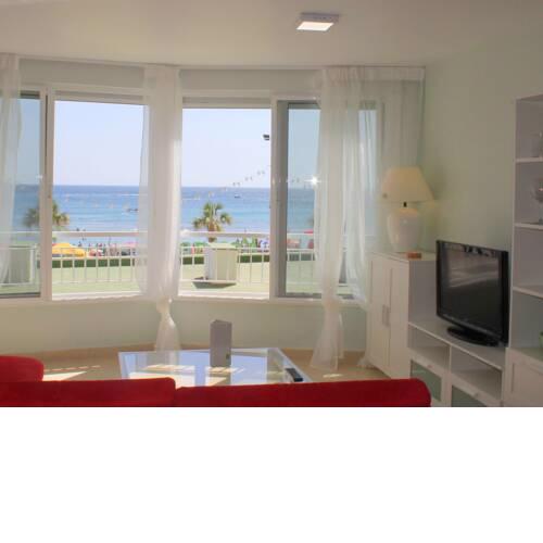Apartment Principado Loix